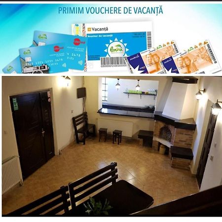 Alena Villa Ranca Dış mekan fotoğraf
