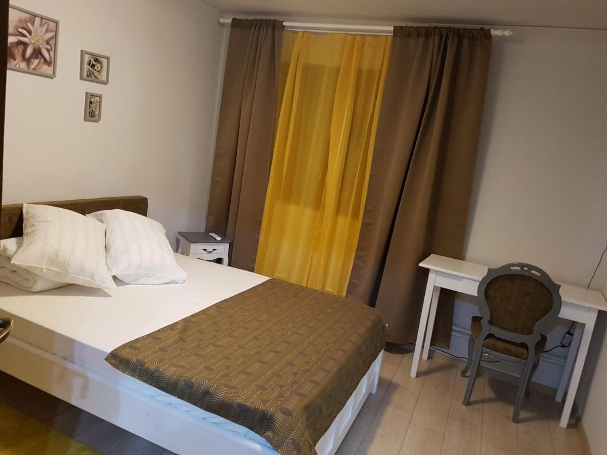 Alena Villa Ranca Dış mekan fotoğraf