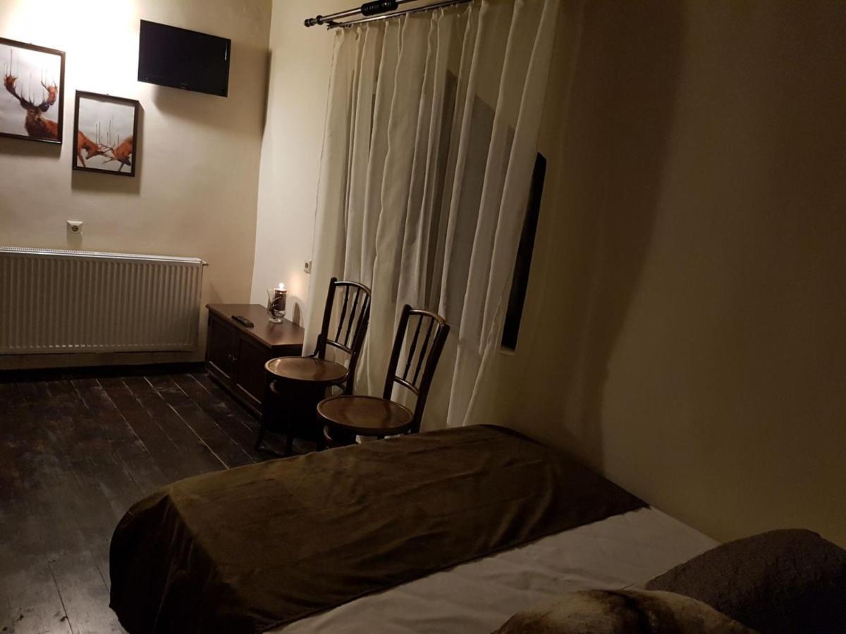 Alena Villa Ranca Dış mekan fotoğraf