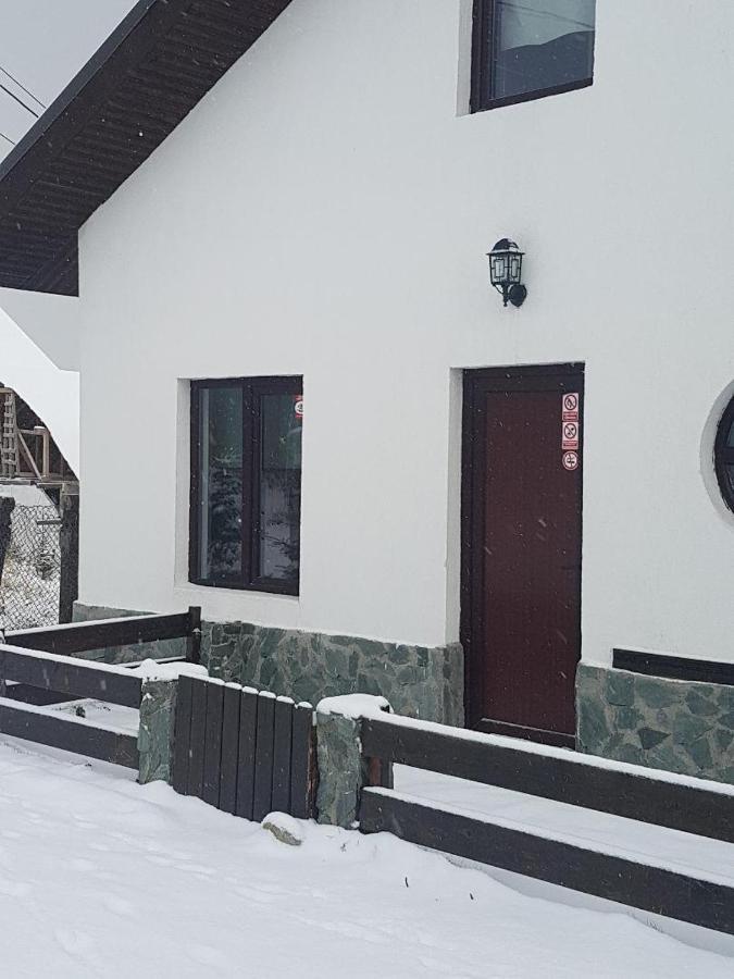 Alena Villa Ranca Dış mekan fotoğraf