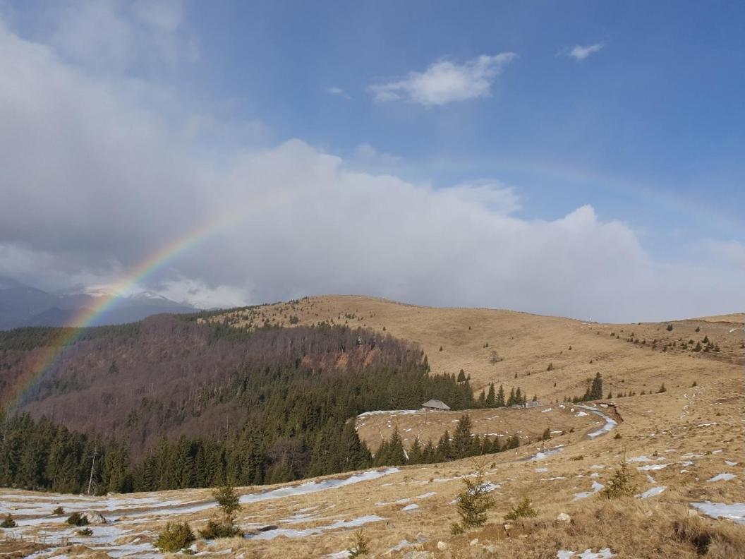 Alena Villa Ranca Dış mekan fotoğraf