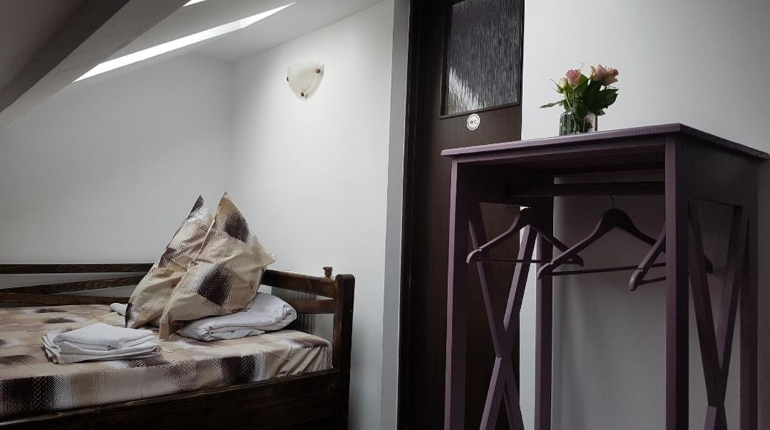 Alena Villa Ranca Dış mekan fotoğraf